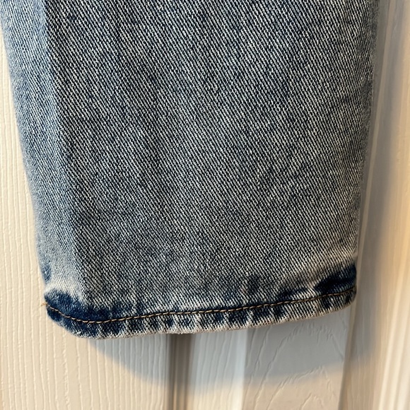PacSun Mom Jean Size 27 S - Picture 7 of 10
